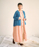 ソリトリネン①　2Wayワンピース